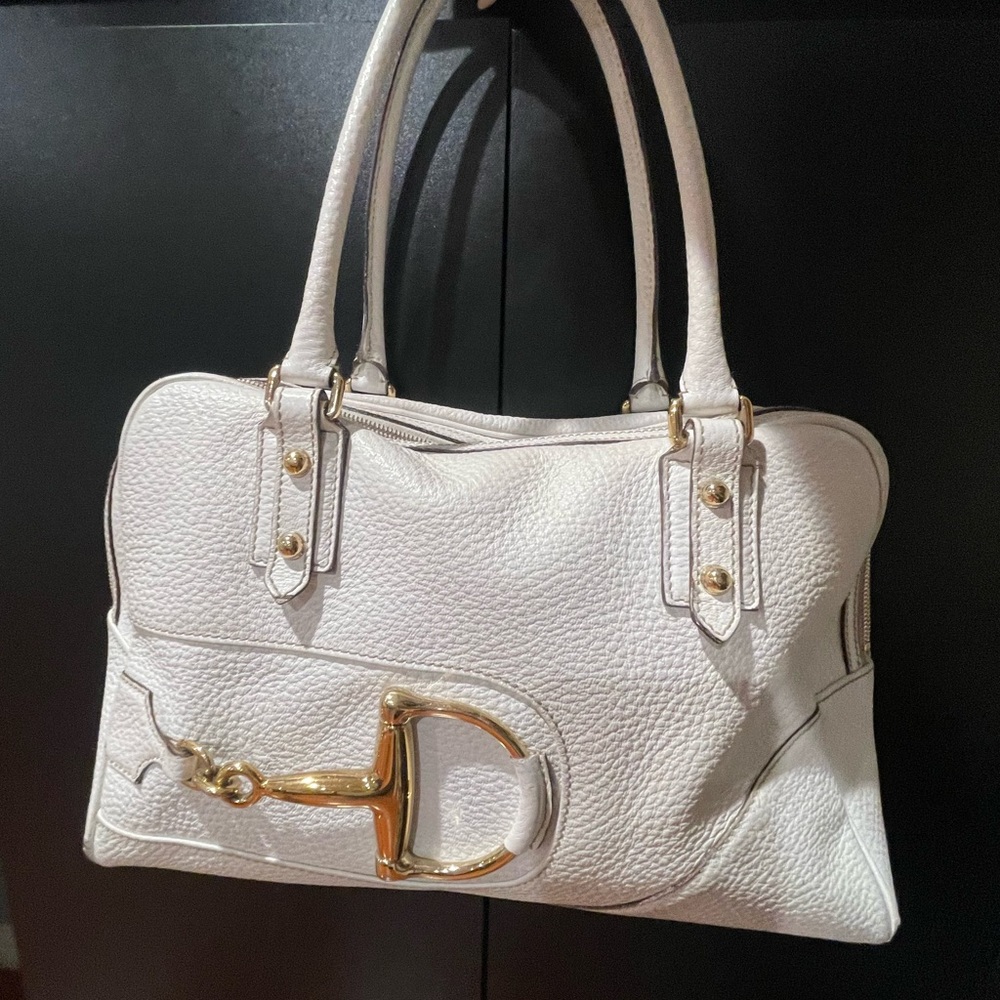 Vintage Gucci bag
